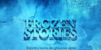Frozen Stories: reperti e storie dai ghiacciai alpini 1094 0 frozen stories